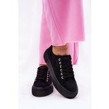 Big Star Women's Fabric Sneakers Big Star | shoptok.hr