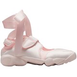 Nike Modne superge Baskets air rift se rose clair Rožnata Cene