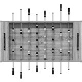  Fudbalski Stol 2 pcs Siva Sonoma 146 5 x 74 x 85 cm | shoptok.hr