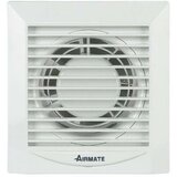 AIRMATE kopalniški ventilator euro 4, fi 100 fiksna rešetka Cene