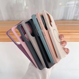  Maska za Honor Magic 7 Pro Mag Case Smooth Touch ljubičasta Cene