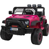  Auto na akumulator Geoland Power - dvosjed - rozi | shoptok.hr