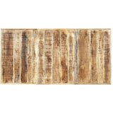  Blagovaonski stol od masivnog drva manga 180 x 90 x 76 cm | shoptok.hr