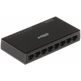 Dahua 8-Portni 10/100/1000 Mbps Desktop Unmanaged Ethernet Switch | Eponuda.ba