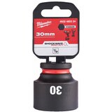 Milwaukee Impact Cap Hex HEX 1/2 "30 mm Shockwave, (21239600) Cene