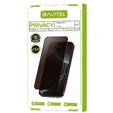 BAVITEL iPhone 16 Privacy zaštitno staklo- 9H Strong Hardness Anti-Scratch | Eponuda.com