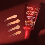 Eveline Cosmetics Wonder Match BB krema SPF50, 04 Beige, 30ml | Eponuda.com