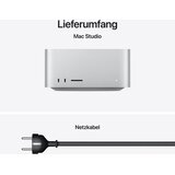 Apple Mac Studio M5 Max 36GB/512GB MHL64ZD/A Slike