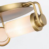 Elstead Lighting VISEČA SVETILKA Alora 42,2/14,2 cm 60 W E14 | Shoptok.si