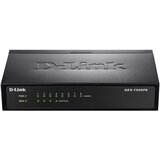 D-link Switch DLINK 8-Port PoE Fast Ethernet Unmnged Desktop | Eponuda.ba