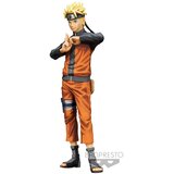 Banpresto Naruto shippuden Grandista Nero Uzumaki Naruto figure 27cm | shoptok.hr