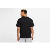 Nike Majice s kratkimi rokavi Outline 90 Črna | Shoptok.si