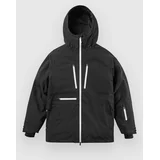 Tm Recycled Jakna black