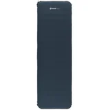 400137 air mattress Single mattress Blue Unisex