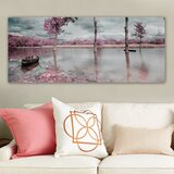 Wallity Slika YTY103172131575_50120, 50x120 cm | ePonuda.com