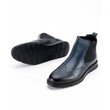 La Force Fashion muške cipele DC-5055 - teget | Eponuda.com