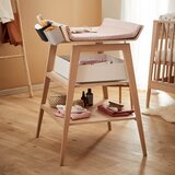 Leander® ladica za stol za previjanje linea™ white | shoptok.hr