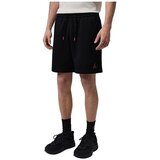 Nike Kratke hlače & Bermuda IM9230010 Črna Cene