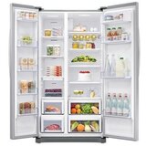 Samsung RS54N3013SA/EO side by side frižider | ePonuda.com