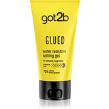 got2b GEL ZA KOSU GLUED 150ML Cene