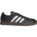 Adidas Muške patike VL Court Base, Crne