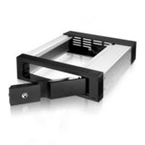 Icybox IB-158SK-B hot-swap nosilec za 3,5 SATA disk IB-158SK-B | Shoptok.si