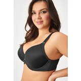 Elomi Podložen Plunge modrček Bijou Sand | Shoptok.si