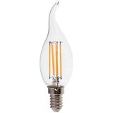  led sijalica filament E14/4W/230V 6500K | Eponuda.com