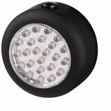 Hama LED radna lampa, okrugla, sa kukom za kačenje Cene'.'