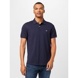 Gant Majica mornarsko plava / siva / trešnja crvena / bijela | shoptok.hr