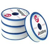 Robline Nit za jarbole (Ø x D: 1,4 mm x 32 m, Bijele boje) Cijene