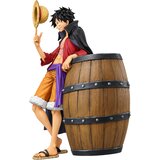 One piece Luffy XXL akrilna figura 24cm Cene