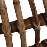  Stolići za kavu 2 kom od prirodnog ratana | shoptok.hr