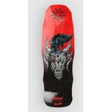 Welcome X Slipknot Spit it Out onDark Lord 9.75"" Skateboard deska black / red stain Cene