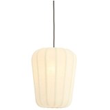 Light & Living Bela viseča svetilka s tekstilnim senčilom ø 10 cm Bibury – | Shoptok.si