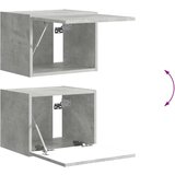  6 pcs Betonski sivi | shoptok.hr