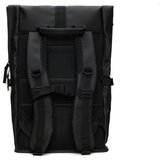 Rains MOULDED BACKPACK Crna | shoptok.hr