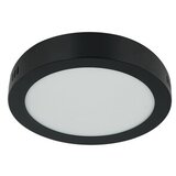  LED panel nadgradni LPB-08-6R BK - 6000K | Eponuda.com