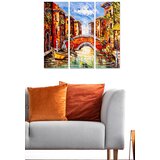 Wallity Set slika MDF394574044, 3 dijela | Eponuda.ba