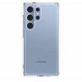 Spigen Ultra Hybrid ovitek ACS08961 za Samsung Galaxy S25 Ultra - prozoren | Shoptok.si