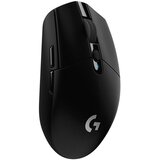 Logitech GAMING Miška G305 LIGHTSPEED Wireless Gaming, LOL K/DA | Shoptok.si