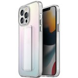 Uniq OVITEK ZA IPHONE 13 13 PRO 6.1 Z MAGNETNIM MAVRIČNIM OVITKOM, (5000010097) | Shoptok.si