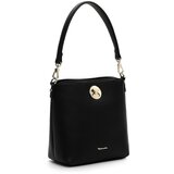 Tamaris Torba za čez ramo 'Gladis' črna | Shoptok.si