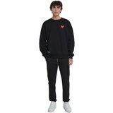 Cropp - Joggers - Crna | shoptok.hr