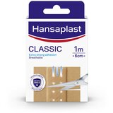 Hansaplast Classic obliži - 1 m Cene