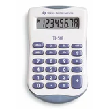 Texas Kalkulator texas ti-501 TEXAS