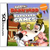  Back at the Barnyard Barnyard Games (DS) - rabljeno Cene