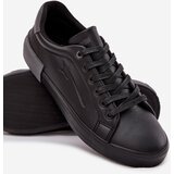 Big Star Men's Eco Leather Sneakers | Shoptok.si