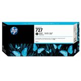 HP črnilo mat črna 727 300ml za designjet T920/T1500 e 300ml C1Q12A Cene