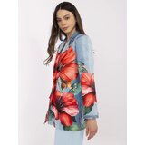 Italy Moda Blazer-DHJ-MA-18525-35.91-Blue | shoptok.hr